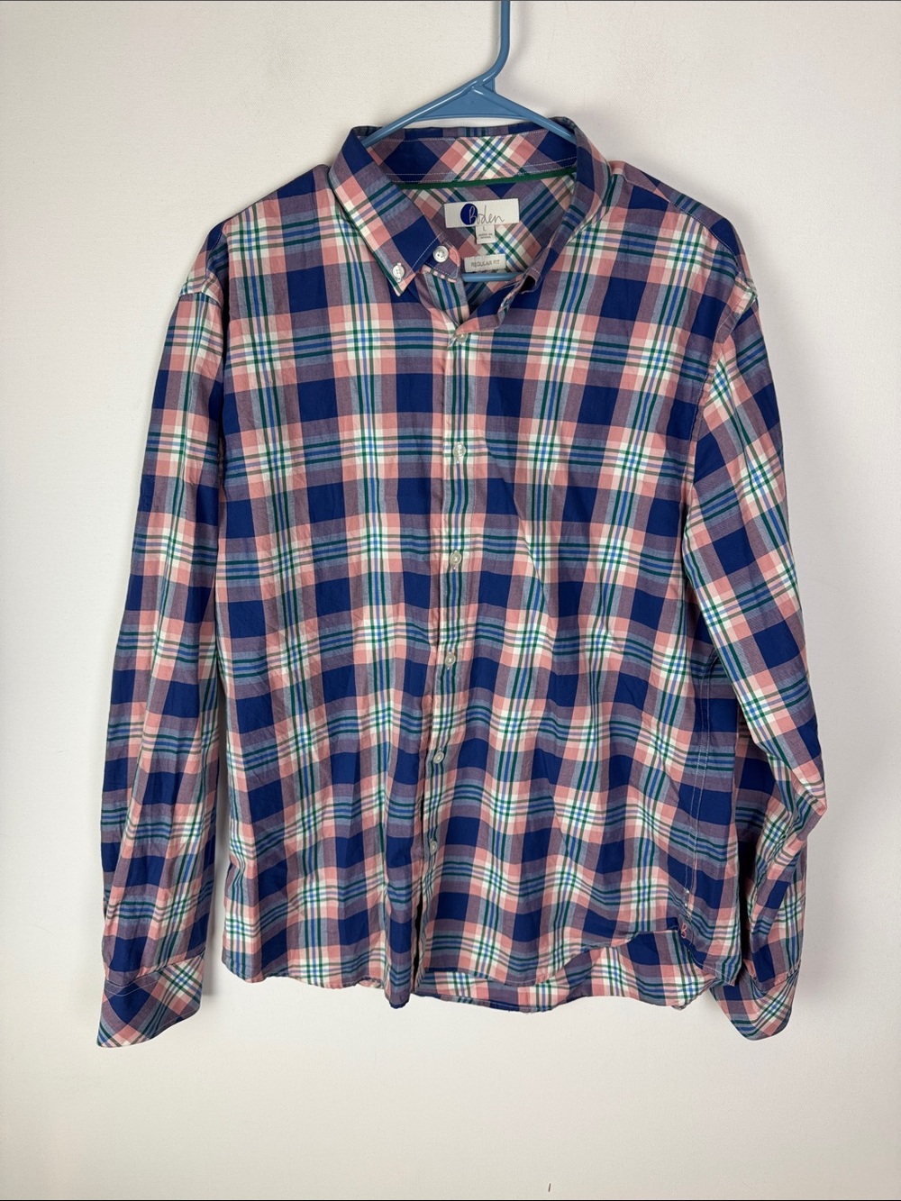 Boden Shirt - Men's Large